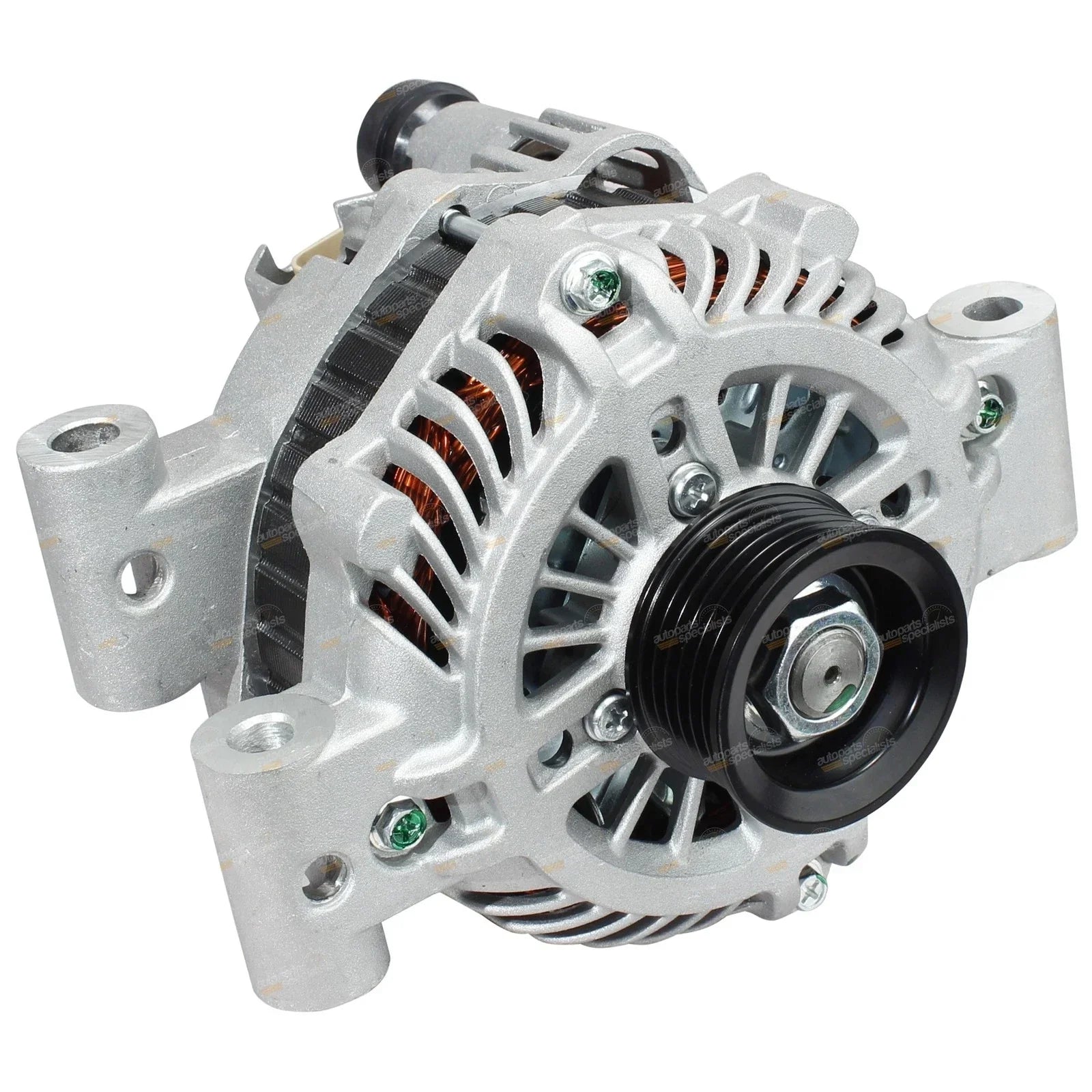 Alternator for Ford Territory SX 4.0L 6cyl TS TX GHIA Wagon (2004-2005)