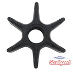 Impeller for Yamaha Outboard V4 V6 115-300 (6E5-44352-01-00)