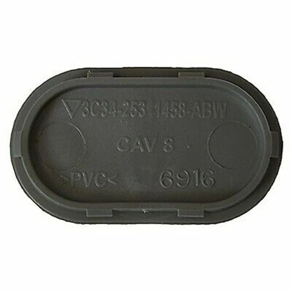Grip Handle Cover for 2002-2007 Ford F-250 F-350 Super Duty (2002-2007)