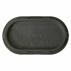 Grip Handle Cover for 2002-2007 Ford F-250 F-350 Super Duty (2002-2007)