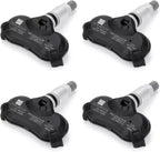 Set of 4 TPMS Tire Pressure Sensor for Toyota Sienna Tundra