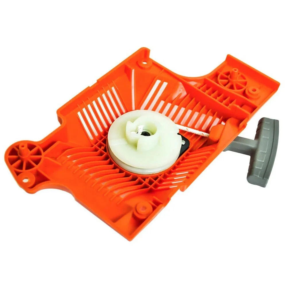 Recoil Starter Assembly for Husqvarna 50 51 55 Rancher (503151803)