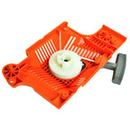 Recoil Starter Assembly for Husqvarna 50 51 55 Rancher (503151803)