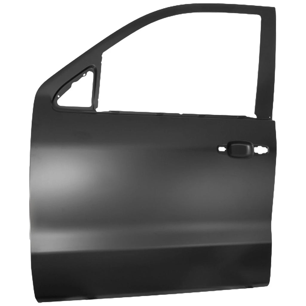 Driver Left Side Door Panel for Chevy C10 Pickup GMC