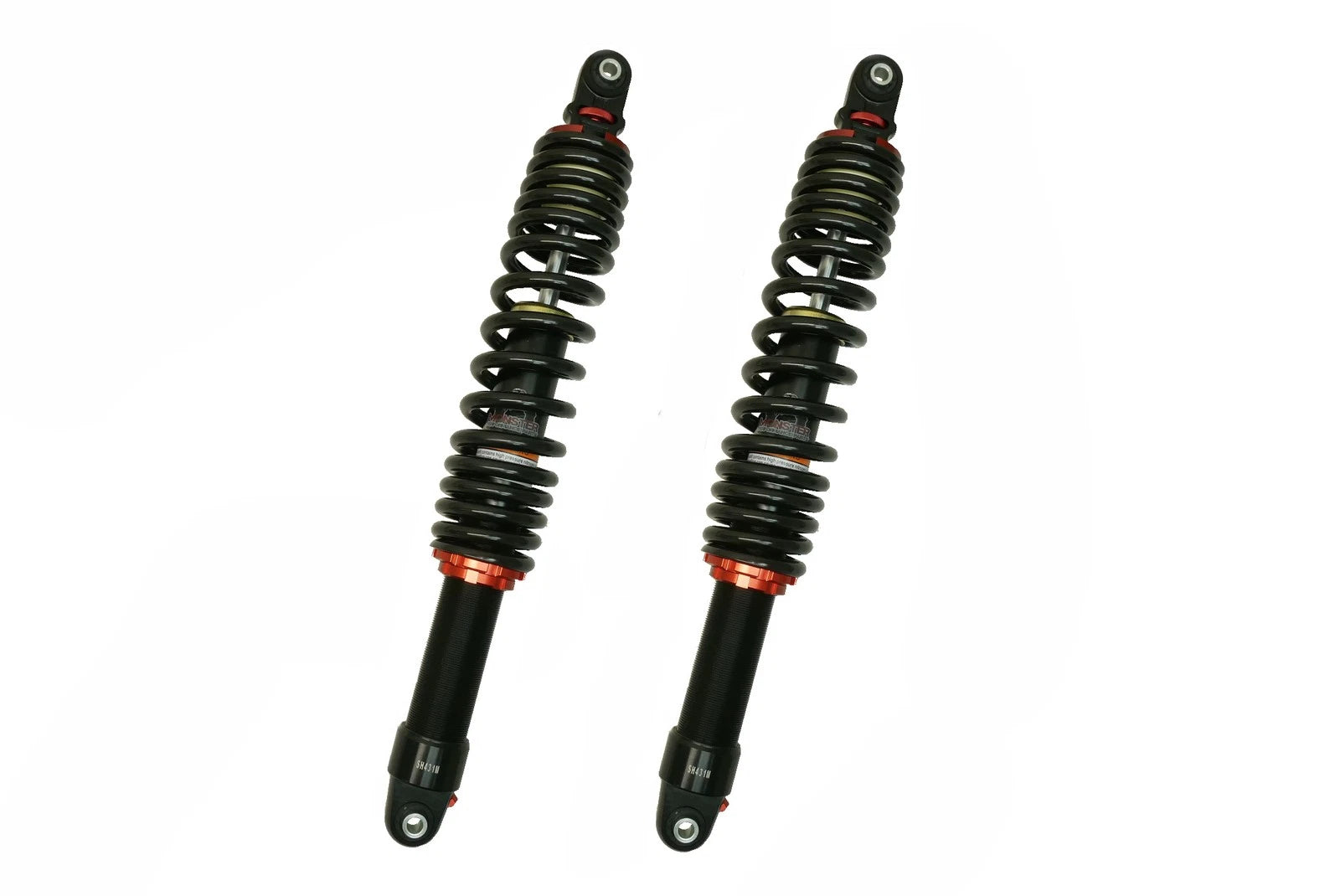 Rear Shocks for CFMOTO ZFORCE (5BWA-060500-10001)