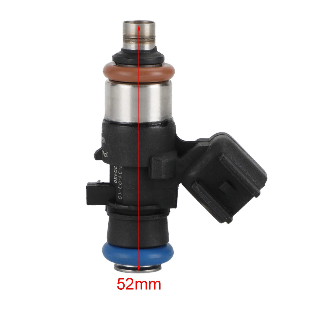 Fuel Injectors for Polaris Ranger Crew 570 900 XP (2014–2019) 0280158258 2521068