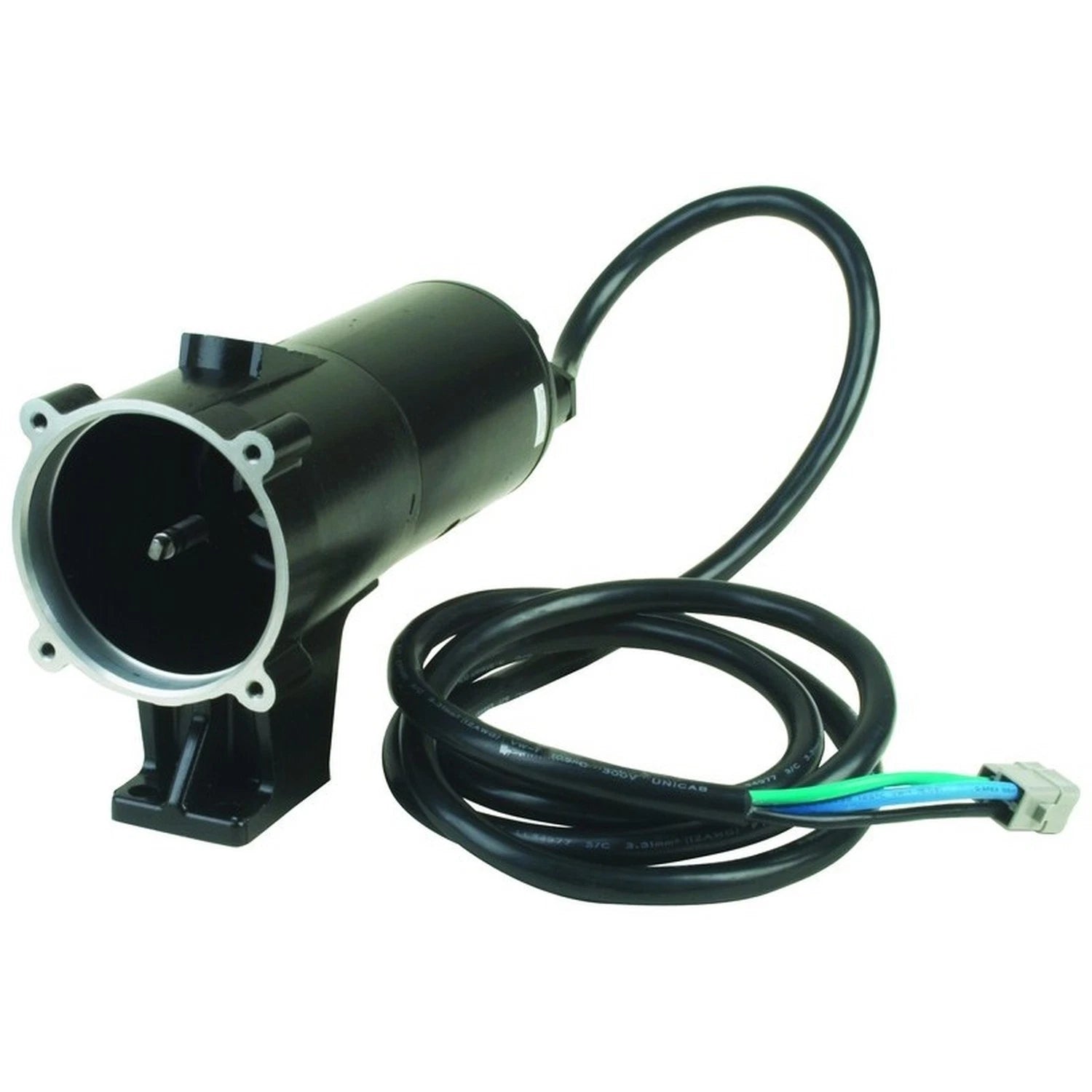 Tilt & Trim Motor for OMC 120 H.P. (1998–2008)