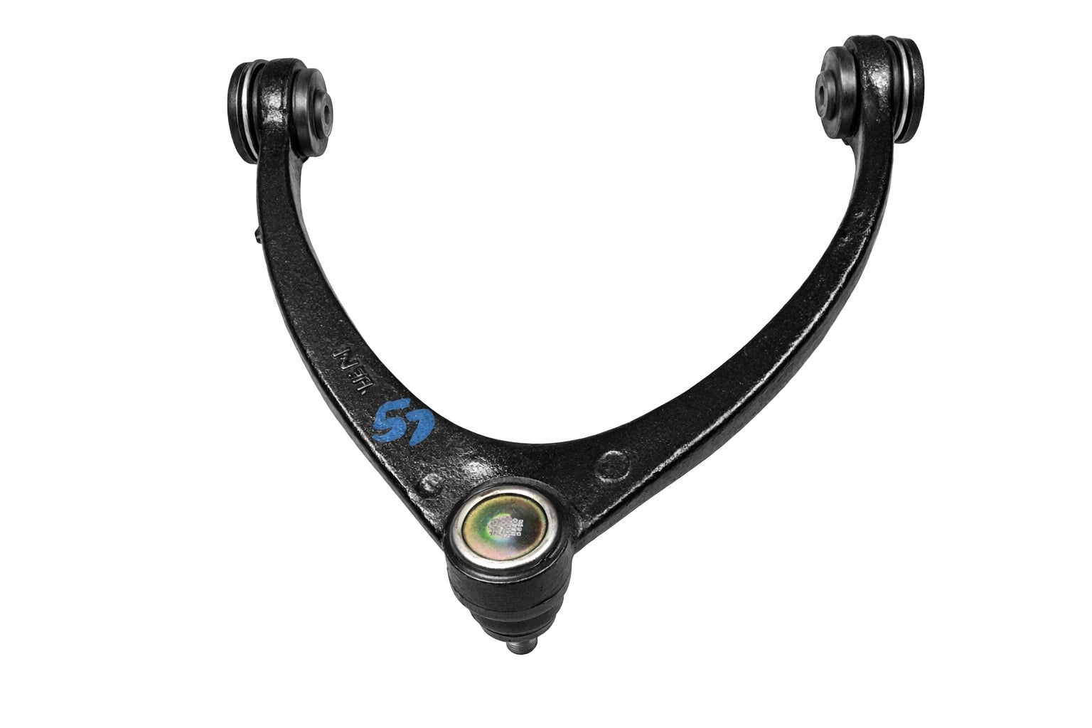 Front Right Upper Suspension Control Arm for Chevrolet (OEM 25812726)