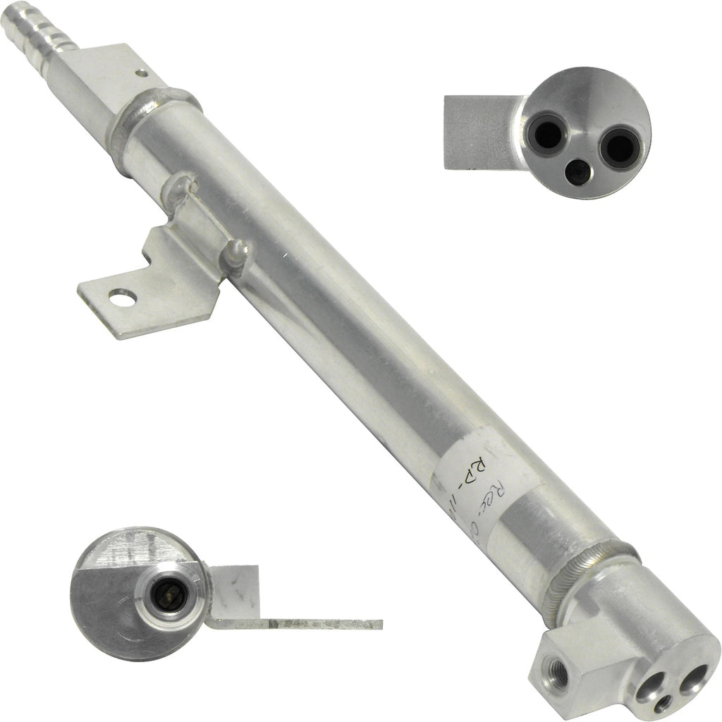 AC Compressor Kit Replacement for Volvo S60 (2006-2009)