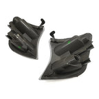 Front Corner Lamps Parking Lights for Nissan Patrol GU Series 2 (2001–2004)
