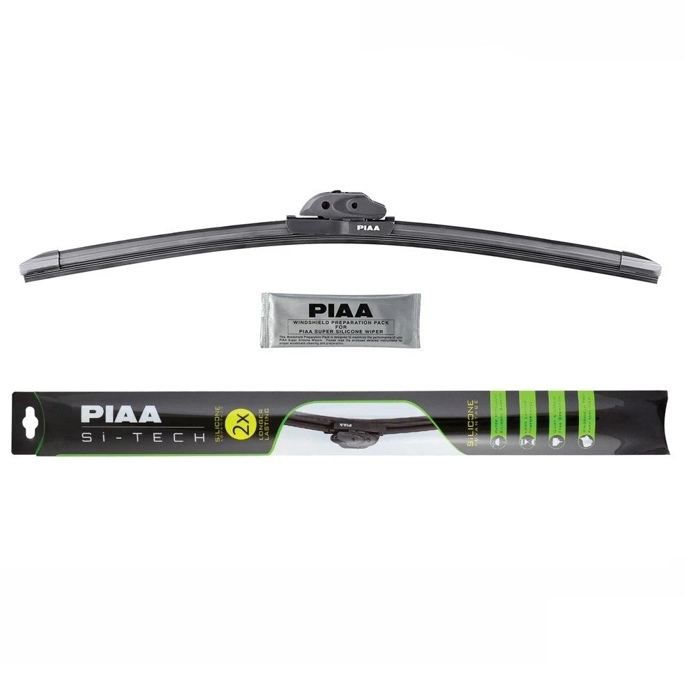 Valeo 97043 Wiper Blade for Plymouth Colt, Prowler, Nissan Altima (1993–2008)