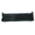 Replacement Automatic Transmission Oil Cooler Assembly For 2007-2010 Ford Edge