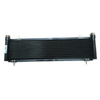 Replacement Automatic Transmission Oil Cooler Assembly For 2007-2010 Ford Edge
