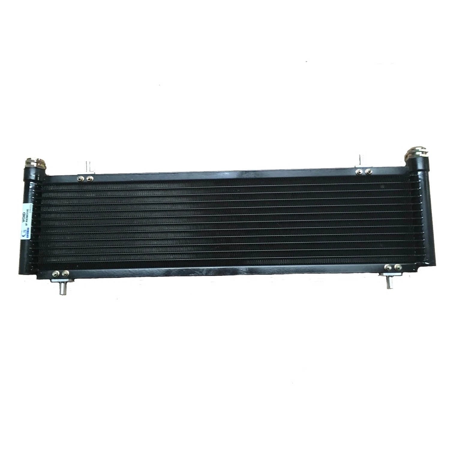 Replacement Automatic Transmission Oil Cooler Assembly For 2007-2010 Ford Edge