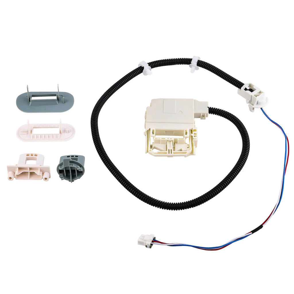 Lid Lock Switch Repair Part Assembly for GE Washer (2005–2010)