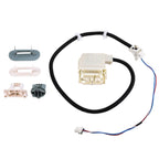 Lid Lock Switch Repair Part Assembly for GE Washer (2005–2010)