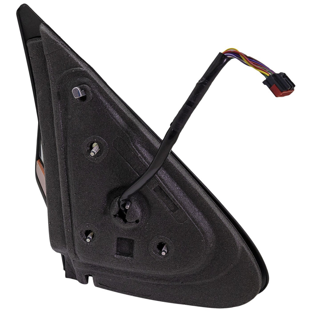 Heated Driver Left Side Mirror for Ford Expedition (2015–2017)