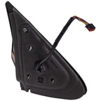 Heated Driver Left Side Mirror for Ford Expedition (2015–2017)