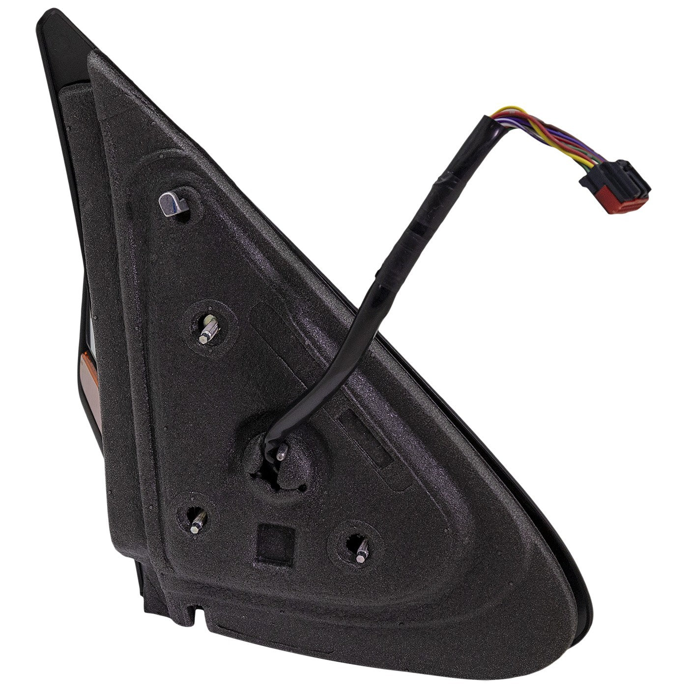 Heated Driver Left Side Mirror for Ford Expedition (2015–2017)