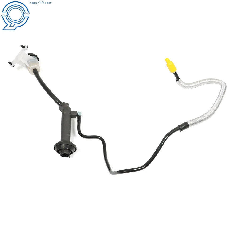 Clutch Master and Slave Line Assembly for Ford F-250 Lobo, F-150 (1998–1999)