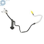 Clutch Master and Slave Line Assembly for Ford F-250 Lobo, F-150 (1998–1999)