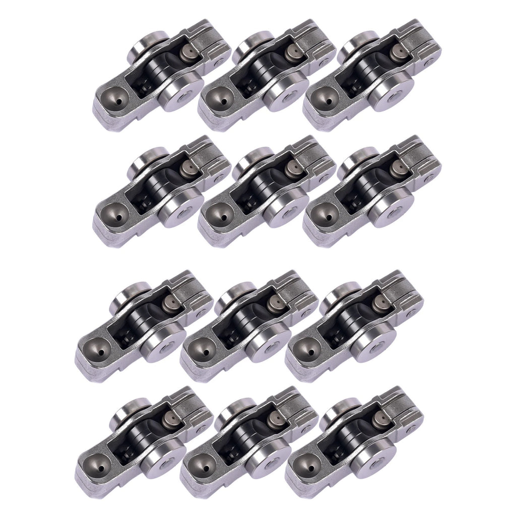 12X Valve Rocker Arm Intake for Jeep Grand Cherokee Dodge Durango (2011–2020) 5047896AD
