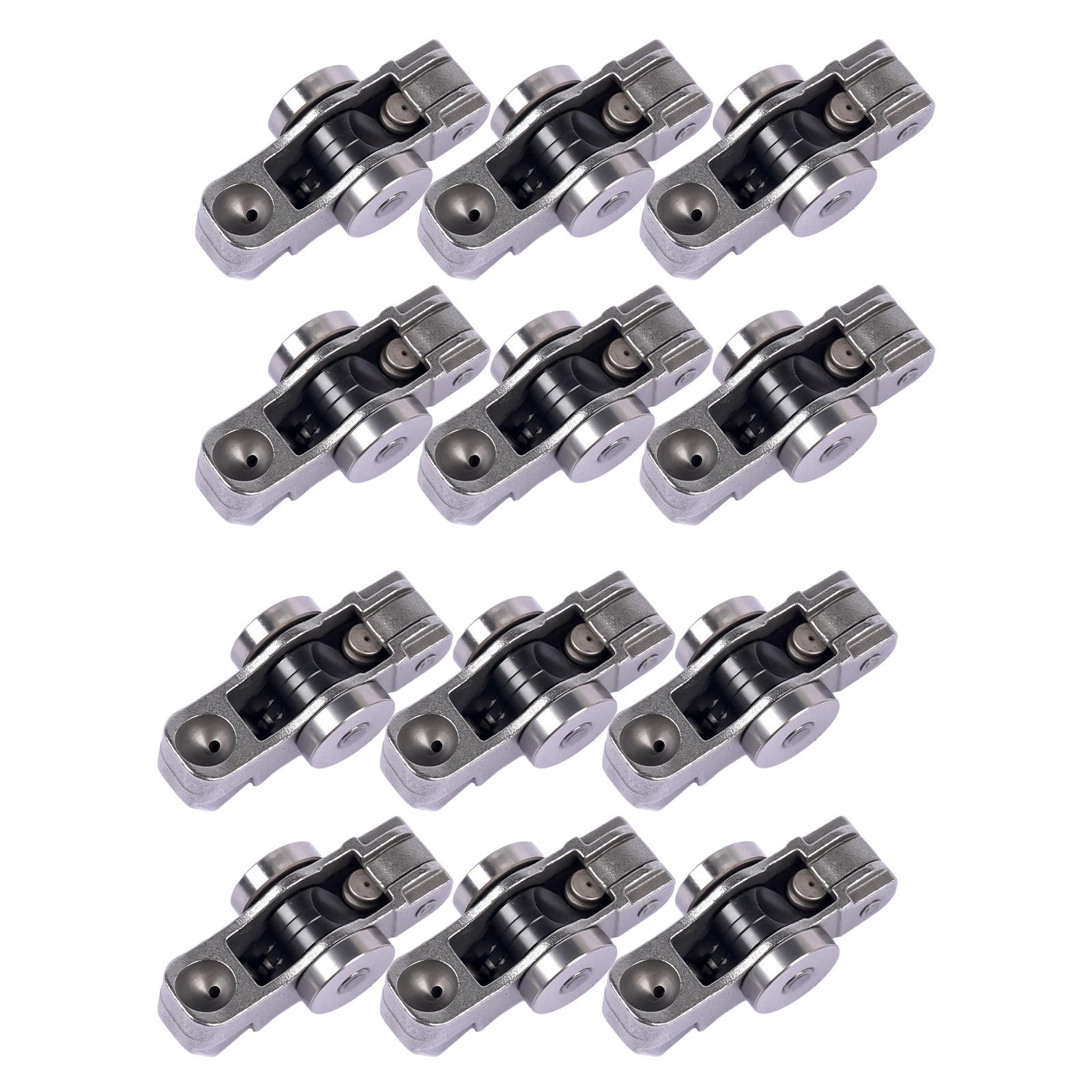 12X Valve Rocker Arm Intake for Jeep Grand Cherokee Dodge Durango (2011–2020) 5047896AD