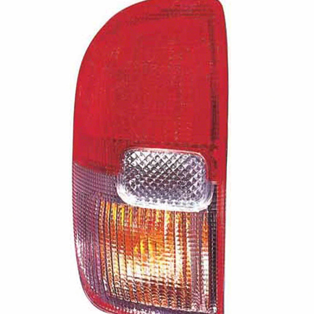 Tail Light Lens Housing Left Replacement for Toyota RAV4 (2001–2003)