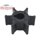 Water Pump Impeller for Yamaha F2.5 F3A (2000–2023) 6L5-44352-00 9-45615 CEF 500322