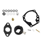 Carburetor Repair Kit for Johnson Evinrude 1.5hp/2hp/3hp/4hp (Year Range)