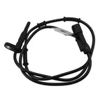 NTK Front Passenger Right ABS Wheel Speed Sensor AB0835 for