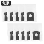 Sealed Containment Vacuum Bags for MOVA S70 Roller (S70, S70 Ultra, S70 Pro)