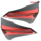 Inner Side Tail Lights Assembly for Toyota RAV4 (2016–2017)