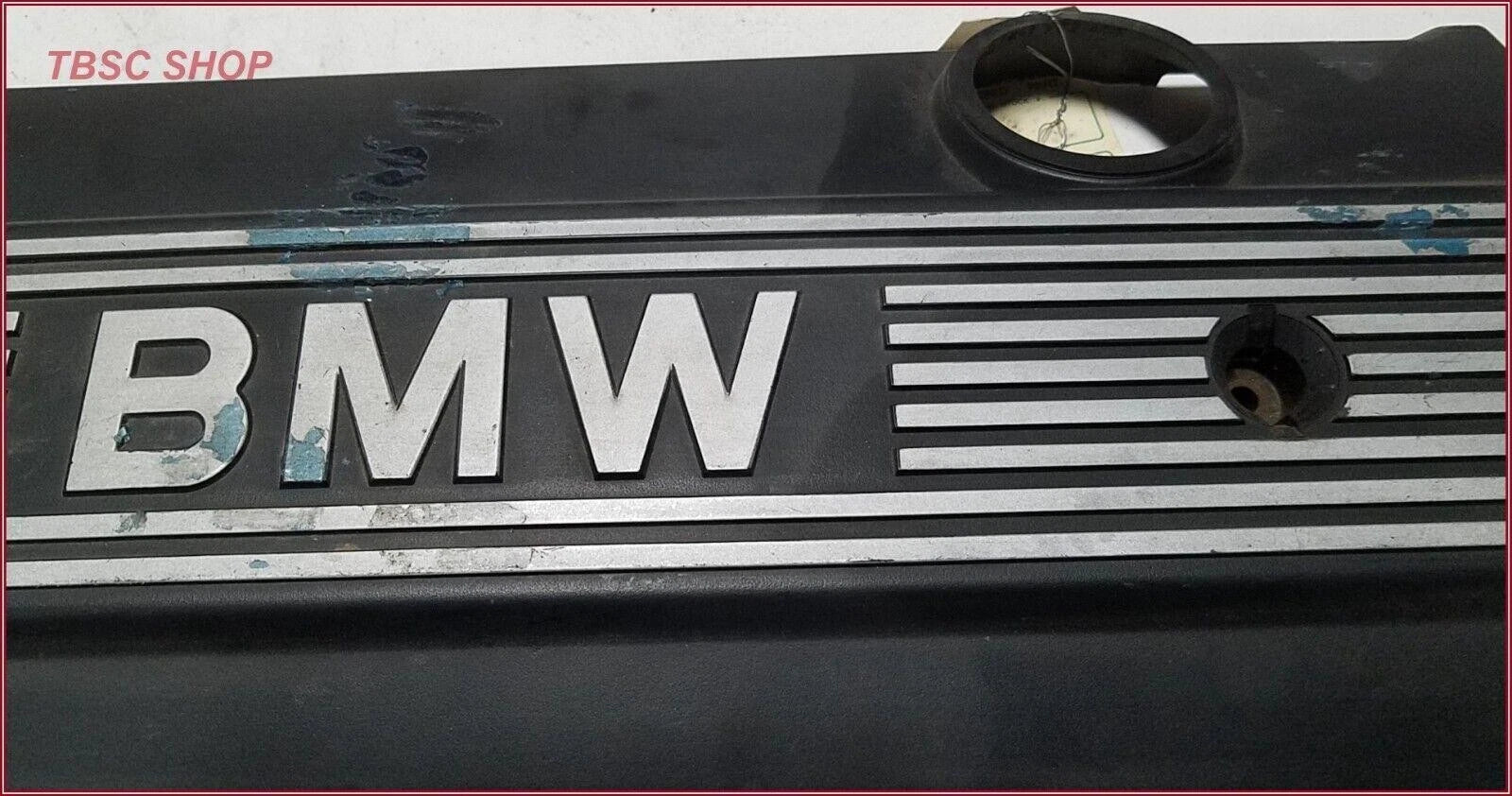 M54 Engine Cylinder Cosmetic Cover for BMW E39 525i E46 E83 E53 E36 E85 (OEM)