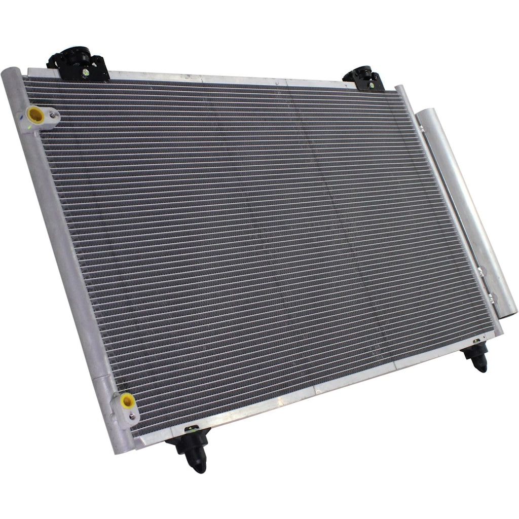 A/C Condenser for Toyota Corolla (2005–2008)