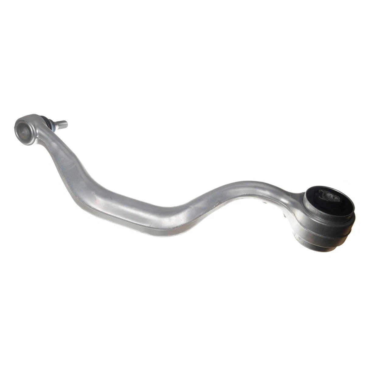 2X Upper Front Control Arms with Bushing for BMW E39 540i M5 (1997-2003)