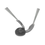 Set of 10 Side Brushes for Roborock S10 MaxV Ultra, Saros 20, Sonic