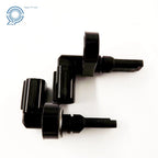 2Pcs ABS Wheel Speed Sensor for Toyota 4Runner (2003–2017)