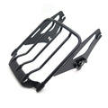 Detachable Luggage Rack for Harley Touring Road King/Road Glide (2009–2017)