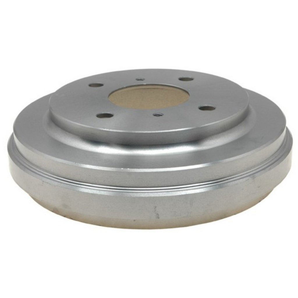 Rear Brake Drum for Nissan Versa (2009–2011)
