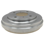 Rear Brake Drum for Nissan Versa (2009–2011)