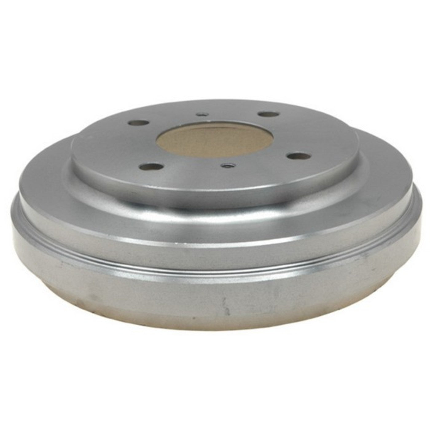Rear Brake Drum for Nissan Versa (2009–2011)