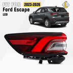 LED Outer Tail Light for Ford Escape (2023–2026) PJ6Z-13405-A