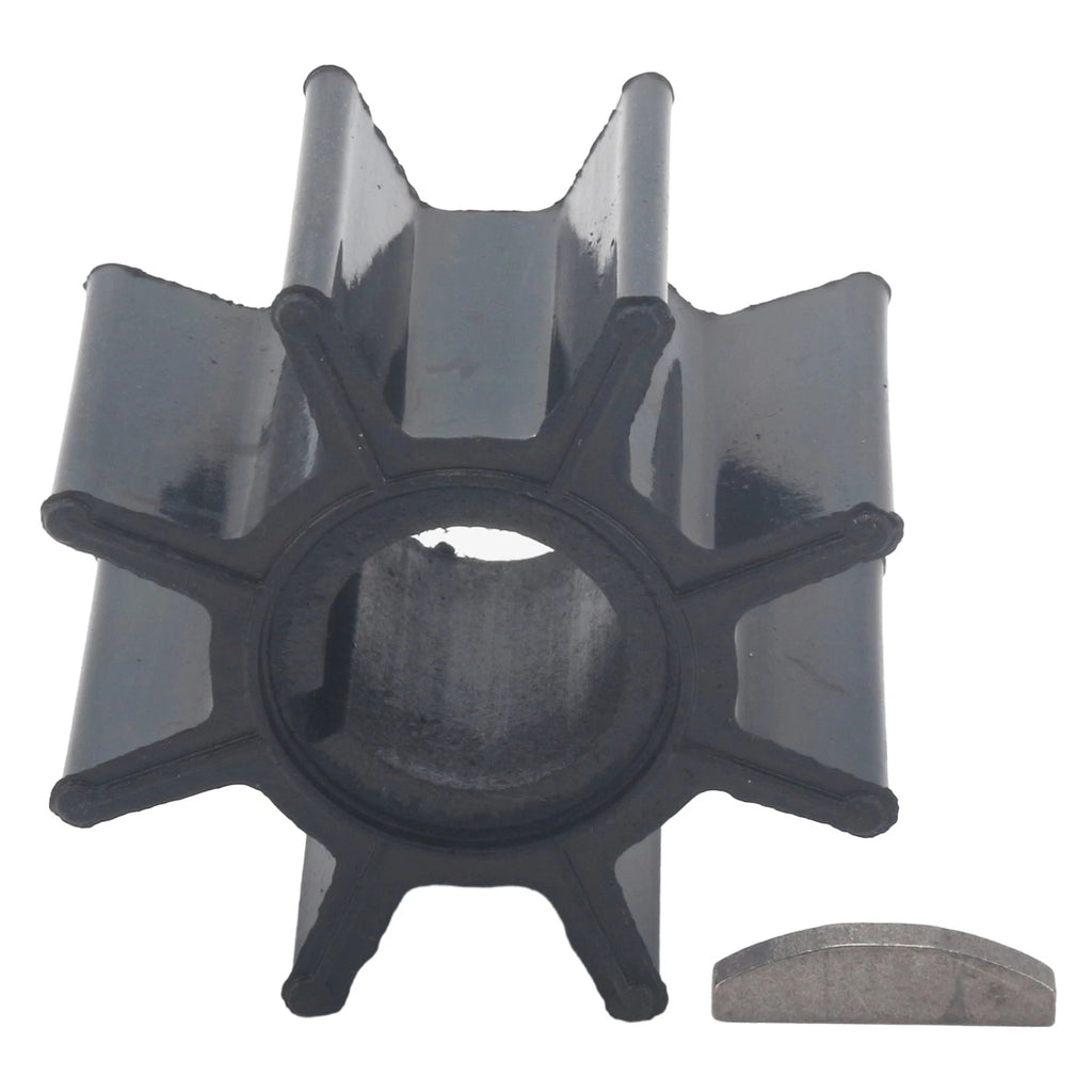 Water Pump Impeller & Key for Mercury Outboard (47-803748)