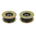 Pulley Kit for Toro 30" Lawn Mower (2019–2020) 20199 20200 20975 20977 131-4529 125-2532