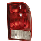 Passenger Side Tail Light Assembly Replacement for Ford Ranger (2000–2000)