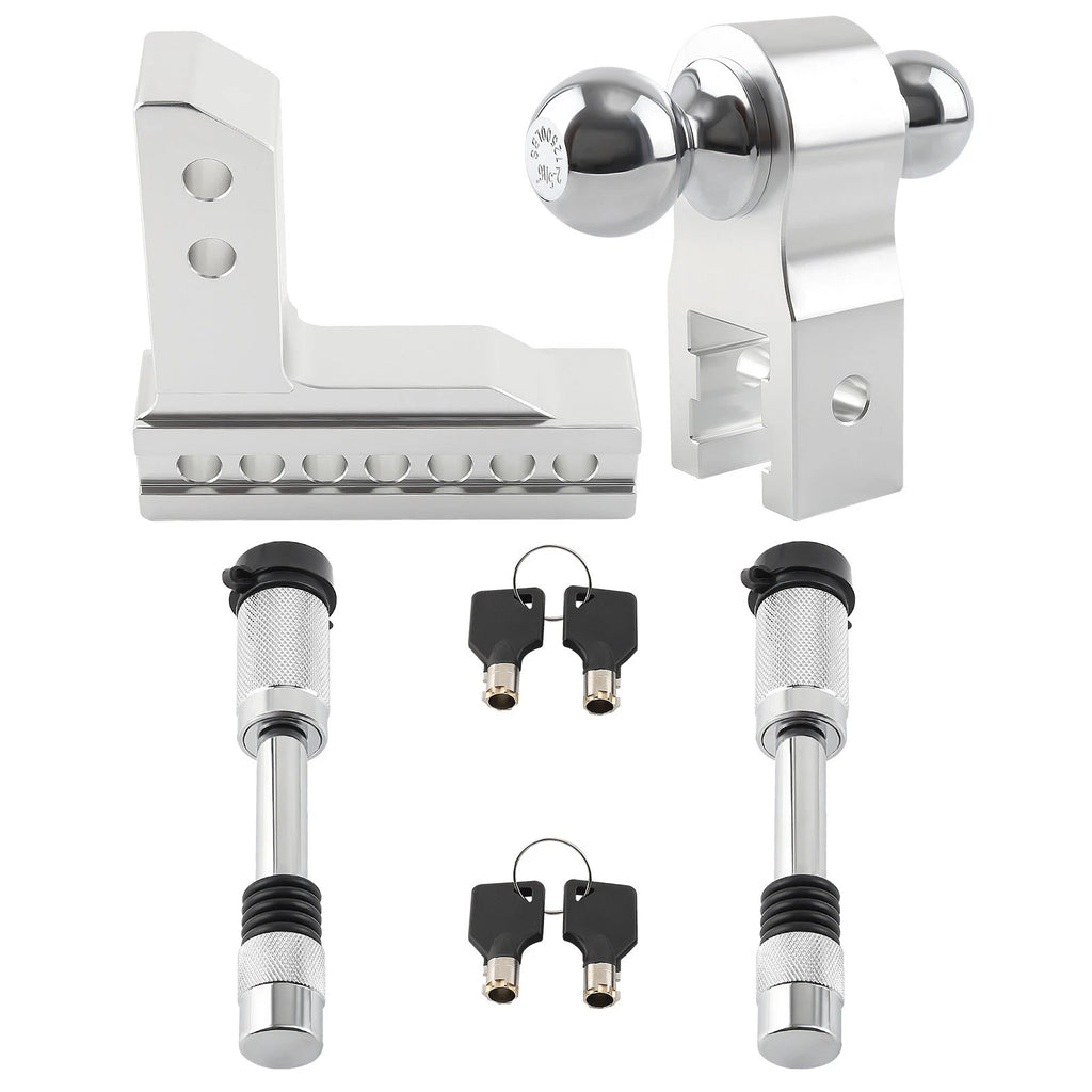 Adjustable Trailer Hitch Class 3 for Various Models