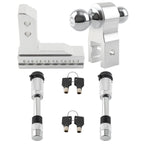 Adjustable Trailer Hitch Class 3 for Various Models
