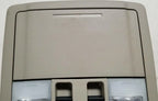 Front Dome Light Switch Console for Ford Flex (2009–2012)