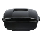Trunk Rack Pad Tail Light for Harley Touring Models (2014–2023)